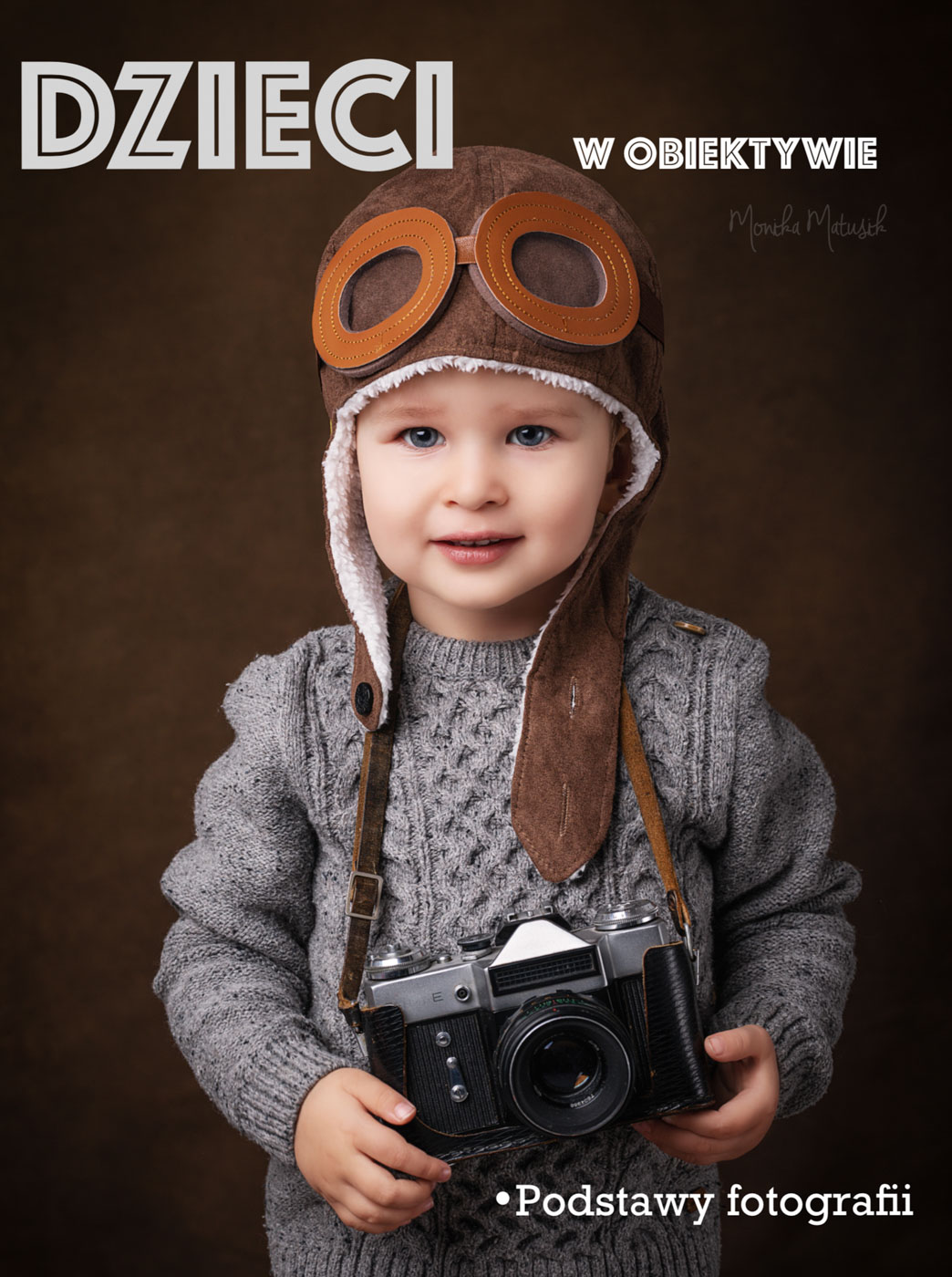 ebook podstawy fotografii noworodkowej